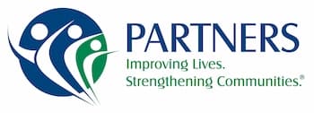 Partners logo