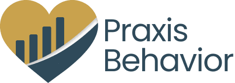 Praxis Behavior home